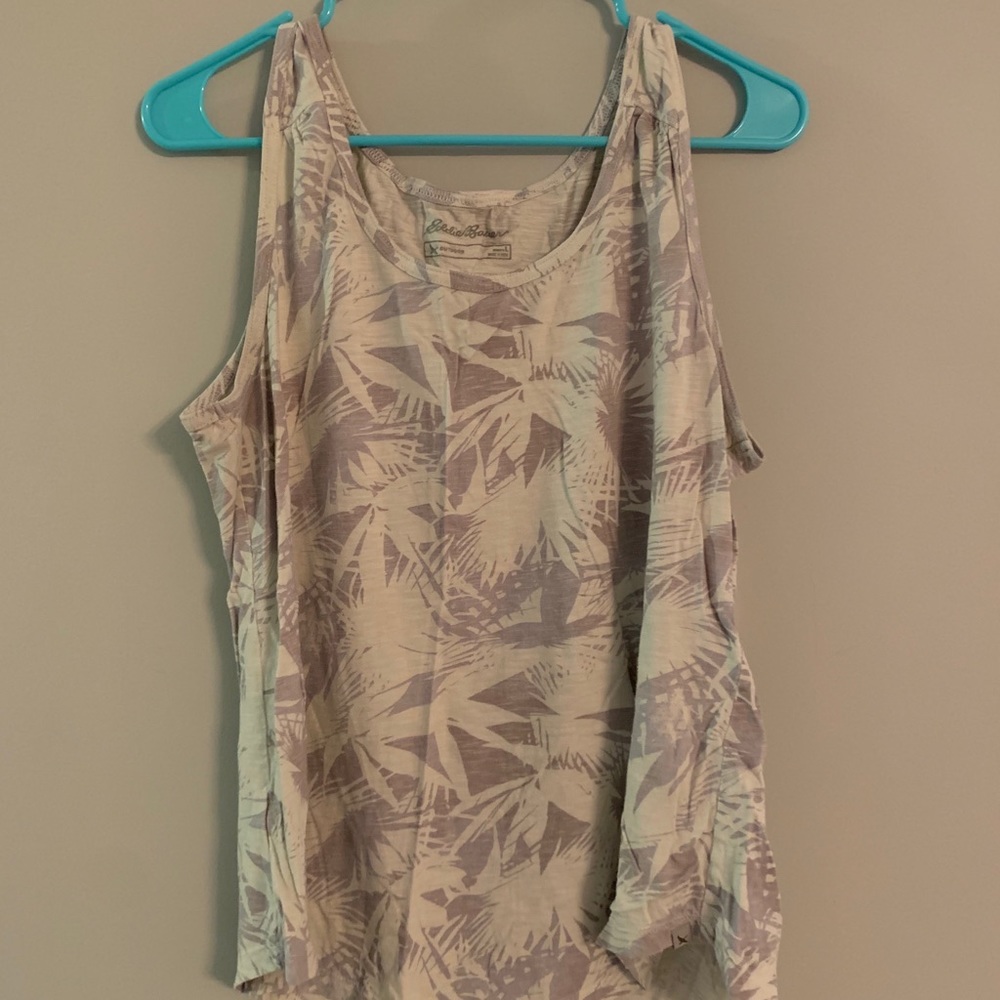 Eddie bauer tanktop